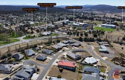 8 East Camp Drive, Cooma, NSW 2630