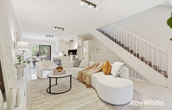 1/8-16 Virginia Street, Rosehill, NSW 2142