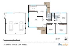 16 Antaries Avenue, Coffs Harbour, NSW 2450