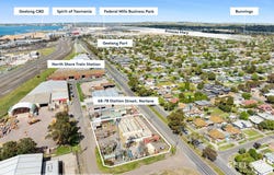 68-78 Station Street, Norlane, Vic 3214