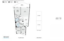A15/1 Great Hall Drive, Miami, Qld 4220