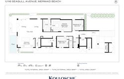 1/116 Seagull Avenue, Mermaid Beach, Qld 4218