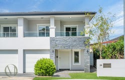 24 Woodward Street, Ermington, NSW 2115
