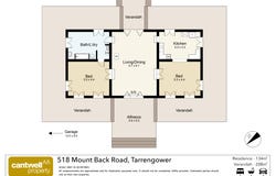 518 Mount Back Road, Tarrengower, Vic 3463