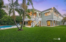 43 Bentinck Street, Sherwood, Qld 4075