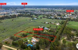 40 Adams Road, Kialla, Vic 3631