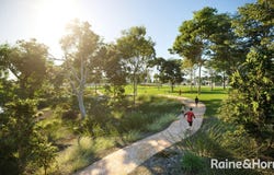 Lot 1012 & 1014 Kyneton on Riverside, Kyneton, Vic 3444