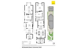 44 Kareela Road, Cremorne Point, NSW 2090