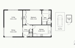 10/558 Toorak Road, Toorak, Vic 3142