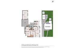 24 Bougainville Road, Lethbridge Park, NSW 2770