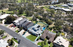 42 Mardon Drive, Horsham, Vic 3400