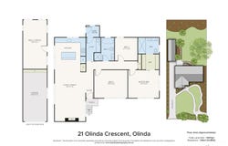 21 Olinda Crescent, Olinda, Vic 3788