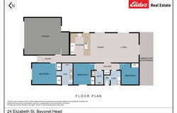 24 Elizabeth Street, Bayonet Head, WA 6330