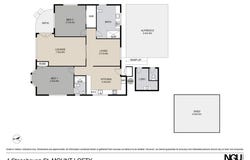 4 STONEHAVEN Street, Mount Lofty, Qld 4350