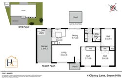 4 Clancy Lane, Seven Hills, NSW 2147