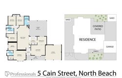 5 Cain Street, North Beach, WA 6020