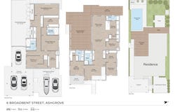 6 Broadbent Street, Ashgrove, Qld 4060