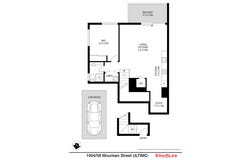 1004/58 Mountain Street, Ultimo, NSW 2007