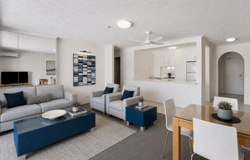 9F/3277 Surfers Paradise Boulevard, Surfers Paradise, Qld 4217