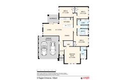 6 Raglan Entrance, Hilbert, WA 6112
