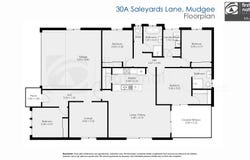 30A Saleyards Lane, Mudgee, NSW 2850