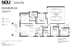 6 Jackson Chase, Logan Reserve, Qld 4133