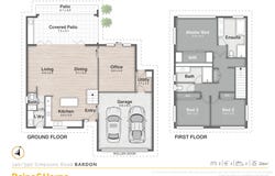 140/390 Simpsons Road, Bardon, Qld 4065