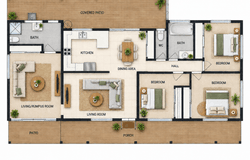 645 Pinnacle-Septimus Road, Septimus, Qld 4754