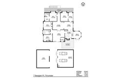 7 Bestglen Place, Thrumster, NSW 2444