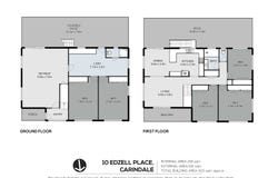 10 Edzell Place, Carindale, Qld 4152