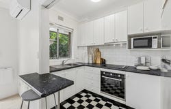 8/249 Ernest Street, Cammeray, NSW 2062