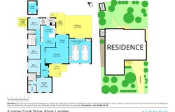 4 James Cook Drive, Kings Langley, NSW 2147