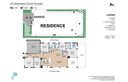 23 Greenview Circuit, Arundel, Qld 4214