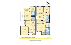 9 Clancys Lane, Doncaster, Vic 3108
