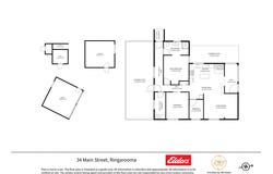 34 Main Street, Ringarooma, Tas 7263