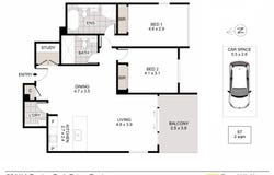 201/14 Epping Park Drive, Epping, NSW 2121