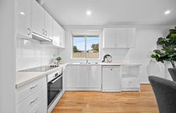 63 Ashburner Street, Higgins, ACT 2615