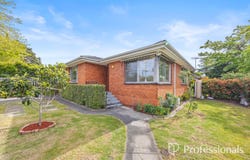 1/393 Elgar Road, Mont Albert, Vic 3127