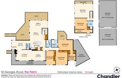 12 Georges Road, The Patch, Vic 3792