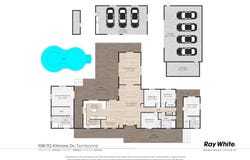 108-112 Kilmore Drive, Tamborine, Qld 4270