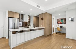 192/44 Constitution Avenue, Campbell, ACT 2612