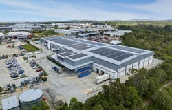 6-14 Fred Chaplin Circuit, Corbould Park, Qld 4551
