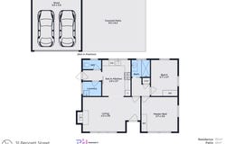 51 Bennett Street, Long Gully, Vic 3550