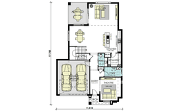 Lot 3, Gurner Avenue, Austral, NSW 2179