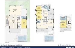 122 Pacific Boulevard, Buddina, Qld 4575