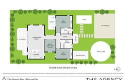 7 Kulbardi Way, Witchcliffe, WA 6286
