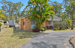 1 Blue Gum Drive, Redridge, Qld 4660