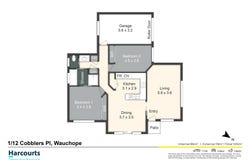 1/12 Cobblers Place, Wauchope, NSW 2446