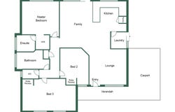 6 Sunningdale Circle, Cooloongup, WA 6168