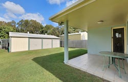 61 Palm Avenue, Seaforth, Qld 4741